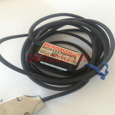 英国RENISHAW光栅尺/读数头RGH22Z30D00A 现货