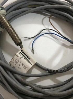 德国巴鲁夫BES 516-324-E0-C E4-C-03 324-E5-C-S4 S4-C E0-C-PU