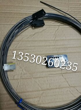 光纤传感器E32-A01 E32-A02  E32-A03 E32-A09 E32-A08