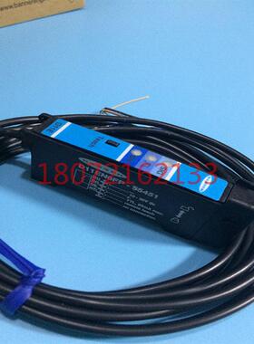 美国邦纳光纤放大器 D11EN6FP-55451现货D11EN6FP-55452