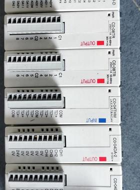 C0-01AC/08TR/04DA-2/16TD1/TD2/NE3/00DD1-D KOYOPLC