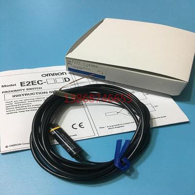 E2EC-C1R5D2 接近开关接近传感器E2EC-C1R5D1