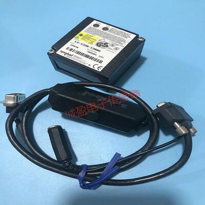 Symbol/讯宝 读取器 激光扫描器 LS-1220-I200A 现货