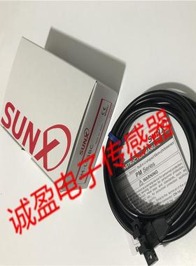 神视PM-L53BC接近开关传感器