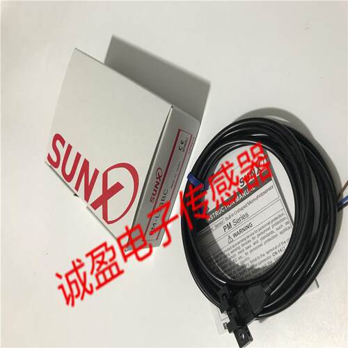 神视PM-L53BC接近开关传感器