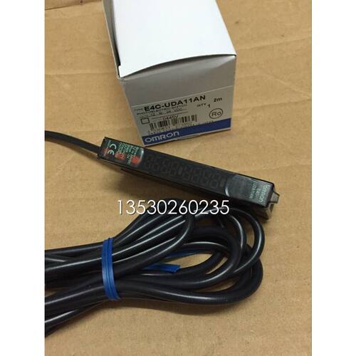 销售传感器E4C-UDA11  E4C-UDA11AN