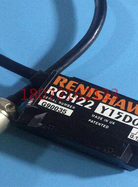 英国 RENISHAW光栅尺/读数头 RGH22D30D00 RGH22Y15D00