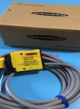 美国邦纳光电传感器 SM312D SM312FP1 SM312FP1HMHS