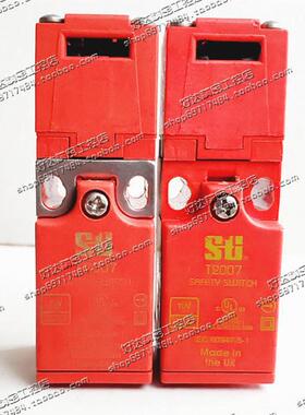 T2007-11TM 英国STI 安全门开关 44512-1020 44521-1040  T2007