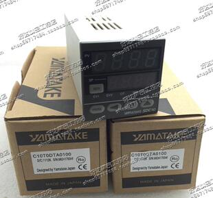 100 原装 240VAC C10T6DTA0100 C10T0DTA0100 正品 温控器SDC10
