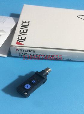 基恩士KEYENCE光型反射型 窄视反射光电开关传感器PZ-G101CP