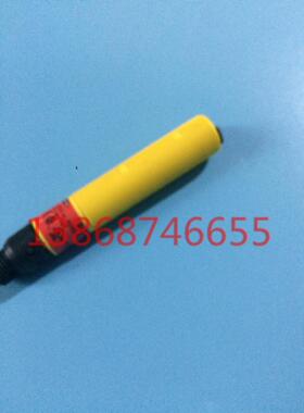 出售美国邦纳BANNER光电传感器S18AW3FF100Q S18AW3LQ S18AW3RQ1