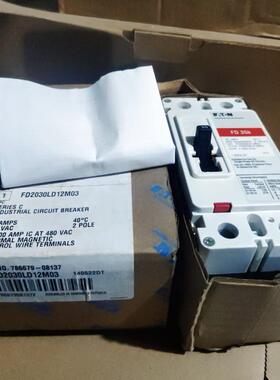 FD35K FD2030LD12M03 30A 2P