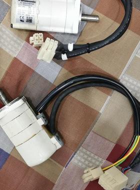 实价 MSM5AZA1G MSM5AZA2G MUMA5AZP1S 伺服电机 二手现货