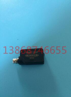 出售美国邦纳BANNER光电传感器Q20PFF100Q7