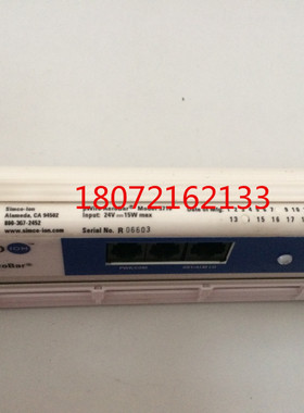 出售静电消除器simcoion 5710