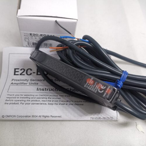 销售E2C-EDA11   E2C-EDA6实物图片质保一年