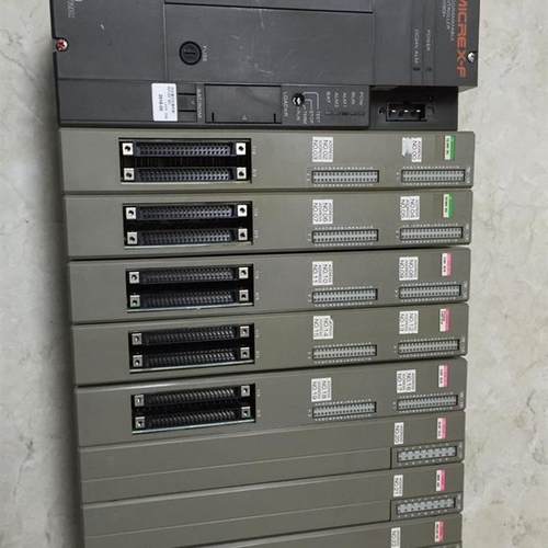 FTL010H-A10 FTU257B/226B FTK421A-C10/FTK411A FUJIPLC
