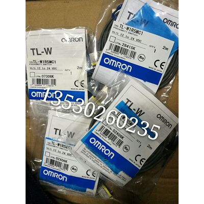 销售小型接近开关TL-W1R5MC1  TL-M3MC2