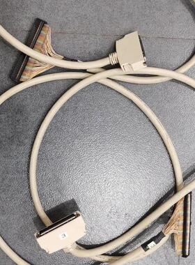 SCSI 68针转64针 FC-64P 1米 2米 二手现货