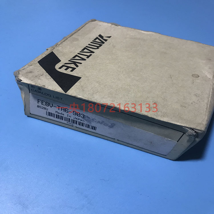 销售正品日本接近开关FE8V-TA6P TA6-903-CN08全新现货