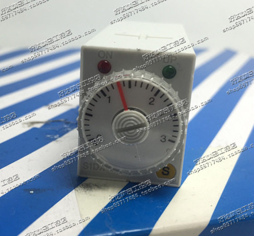 原装正品 松下Panasonic定时器S1DX-A2C 3S-AC120V ADX11124 现货