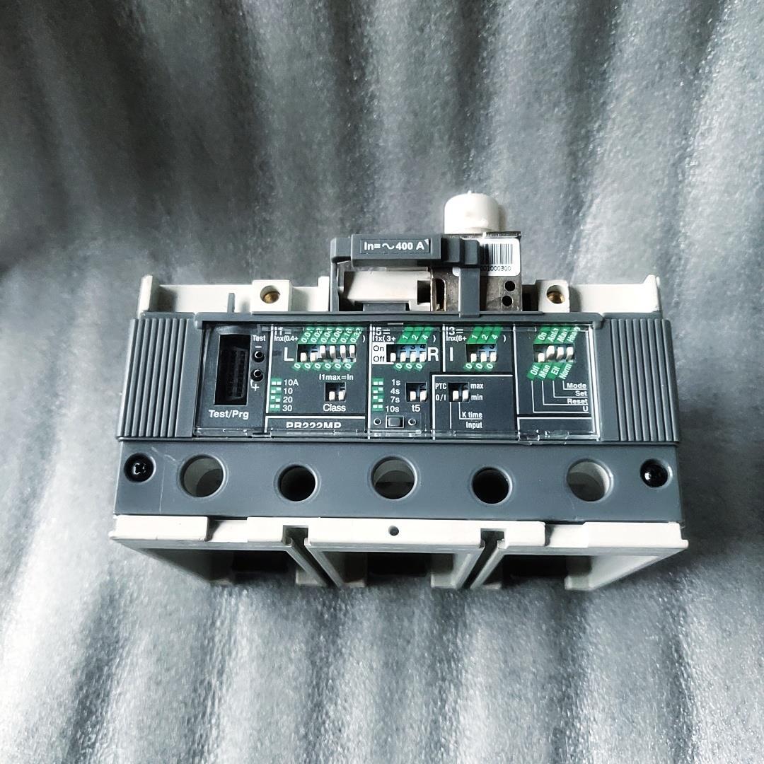 ABB PR222MP LRI T5N/T5S/T5H/T5L/T5V 400A