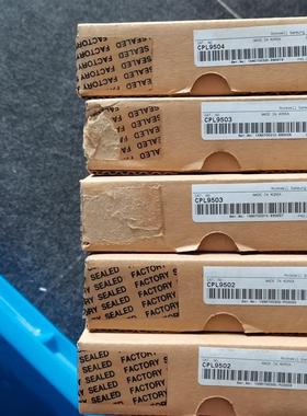 CPL9502 CPL9503 CPL9504 CPL9505  PLC底板 全新