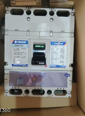 TERASAKI S630-NE 3P 250-630A
