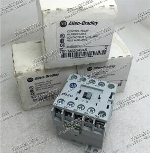 Allen 现货 原装 美国AB M220A24S AC24V 700 正品 Bradley接触器