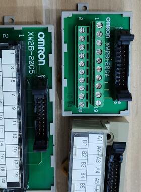 * XW2D-20G6 XW2B-20G5 G4 XW2Z-050A/150A XW2N-20G8-IN16