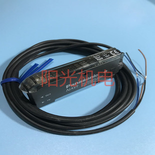 311 神视FX 301P 301G 301光纤放大器加CN C2电缆线FX