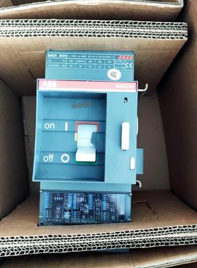 ABB SACE S4H 160 PR212/P LSIG 3P/160A抽屉式