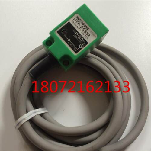 韩国接近开关感应开关HYP-25S5A  HYP-25S5P 25S5TC 25S8TA