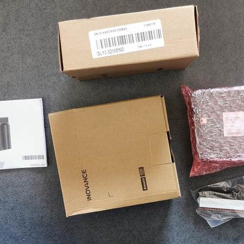 GL10-PS2/GL10-3200END/0016ETN AM401-CPU1608TN  PLC