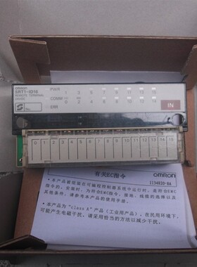 原装模块DRT2-ID16,SRT2-OD04,DRT1-OC16.DRT1-ID16不开税票
