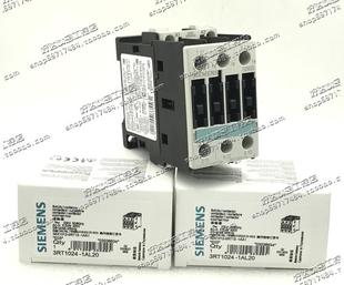 1AL20 西门子接触器3RT1024 3RT1024 1A..0 全新 原装 AC230V 正品