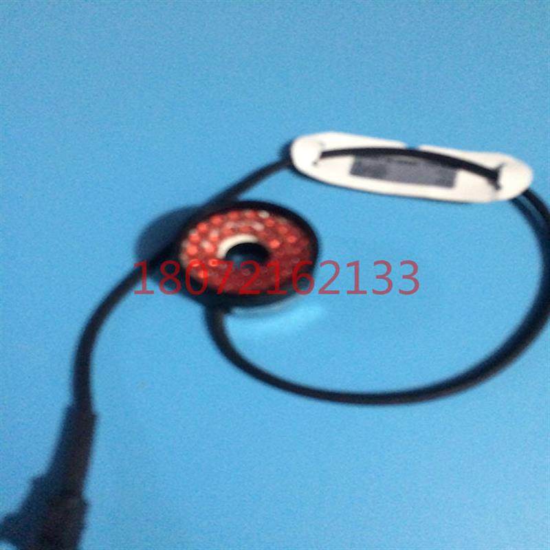 LDR2-32RD 机器视觉环形光源DC12V 红光