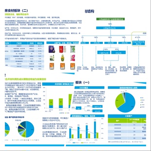 组织发展20 某省国企混改改方案 可编辑PPT页 关键词