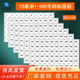 数字标签1 500贴纸现货圆形15MM数字记号贴纸不干胶logo商标印刷