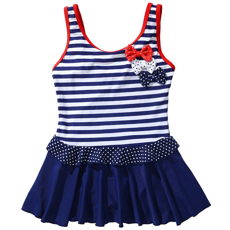 Maillot de bain fille - Ref 2548204 Image 3