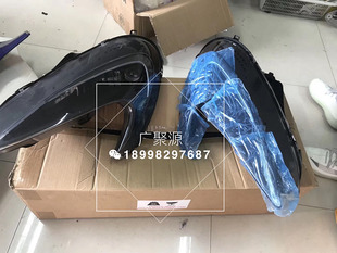 570 MP4 12C大灯 迈凯伦大灯总成 尾灯 540 720S 刹车灯拆车 650S