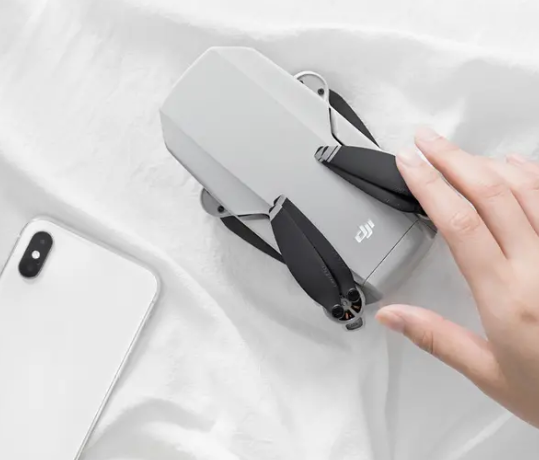 大疆无人机出租dji御mini/大疆mini2无人机航拍高清专业 孔像租赁