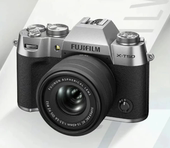 太原相机出租 T50免押金租赁xt50微单滤镜相机复古旅游人像 富士X