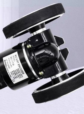 奥托尼克斯编码器ENC-1-1-T-24/-2-N滚轮计米器增量式旋转计米轮