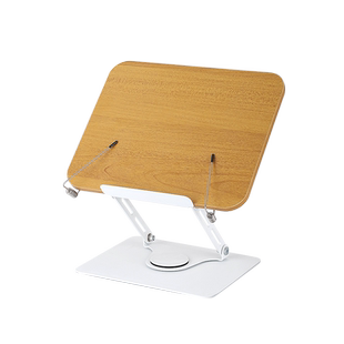 桌面阅读书架儿童看书支架书立可调节升降多功能学生成人通用读书神器绘画绘本乐谱曲谱支架学习书本支撑架