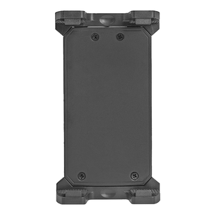 大号平板电脑专用支架大屏夹子手机三脚架 自拍杆配件ipad直播夹