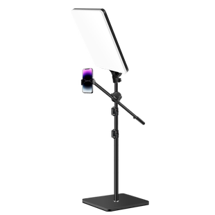 【不占空间】直播补光灯主播专用打光灯拍摄拍照自拍视频vlog神器室内小型手机柔光聚光摄影灯直播间专业灯光