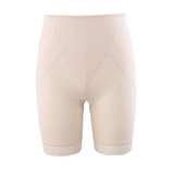 Защитное белье, послеродовой бондаж, нижнее белье на все тело, кружевные японские штаны