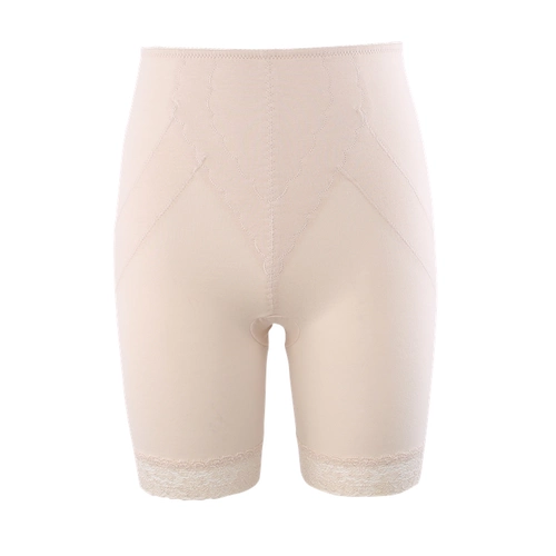 Защитное белье, послеродовой бондаж, нижнее белье на все тело, кружевные японские штаны